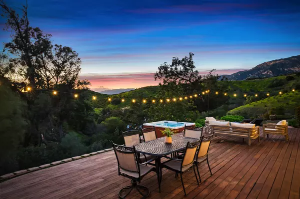 Santa Barbara, CA 93105
