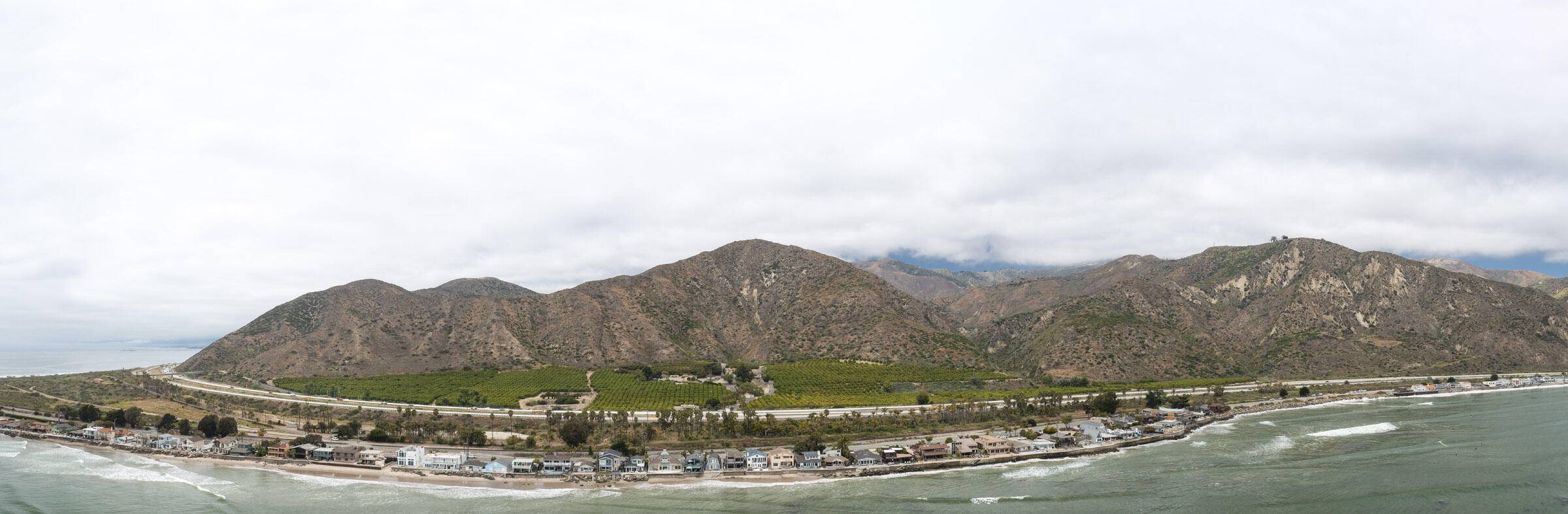 Ventura, CA 93001,3945 Pacific Coast HWY Highway