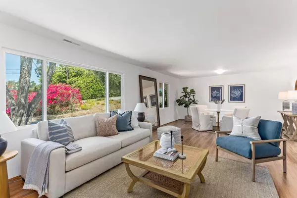 Santa Barbara, CA 93105,126 Morada LN Lane