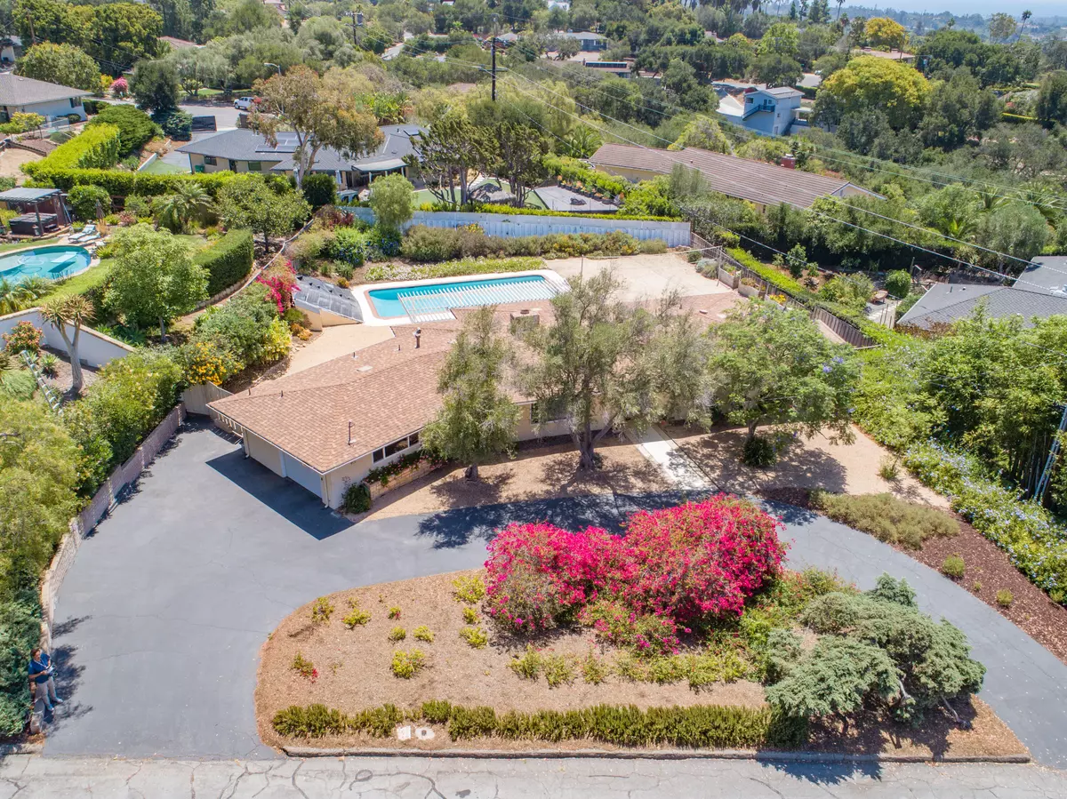 Santa Barbara, CA 93105,126 Morada LN Lane
