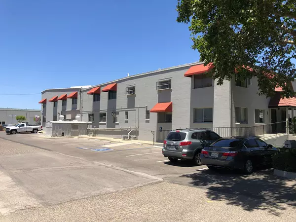 Buellton, CA 93427,85 Industrial WAY Way