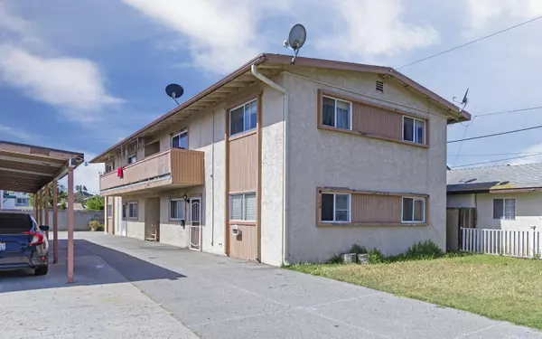 Port Hueneme, CA 93041,128 E B ST Street
