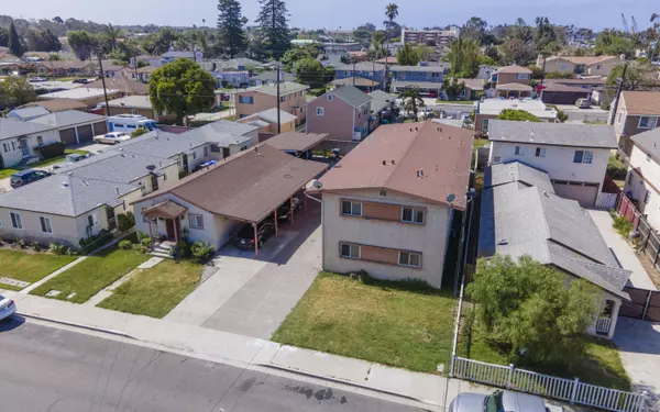 Port Hueneme, CA 93041,128 E B ST Street