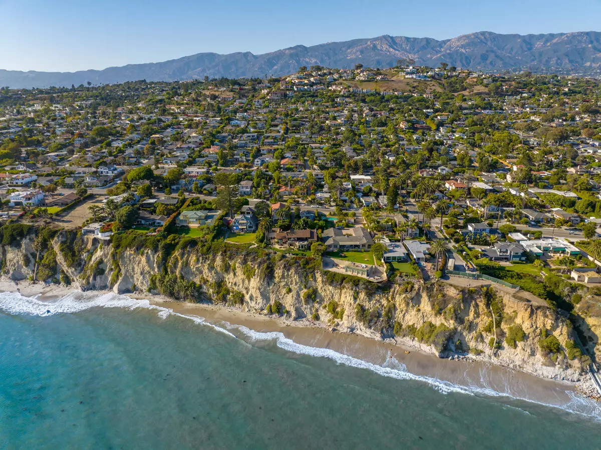 Santa Barbara, CA 93109,1517 Shoreline DR Drive