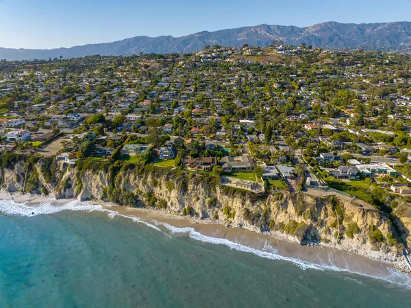 1517 Shoreline DR Drive, Santa Barbara, CA 93109