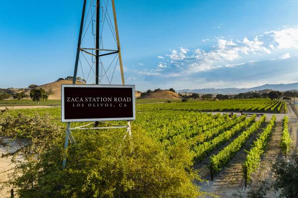Los Olivos, CA 93441,1 Zaca Station RD Road
