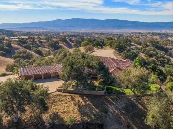 3660 Woodstock RD Road, Santa Ynez, CA 93460