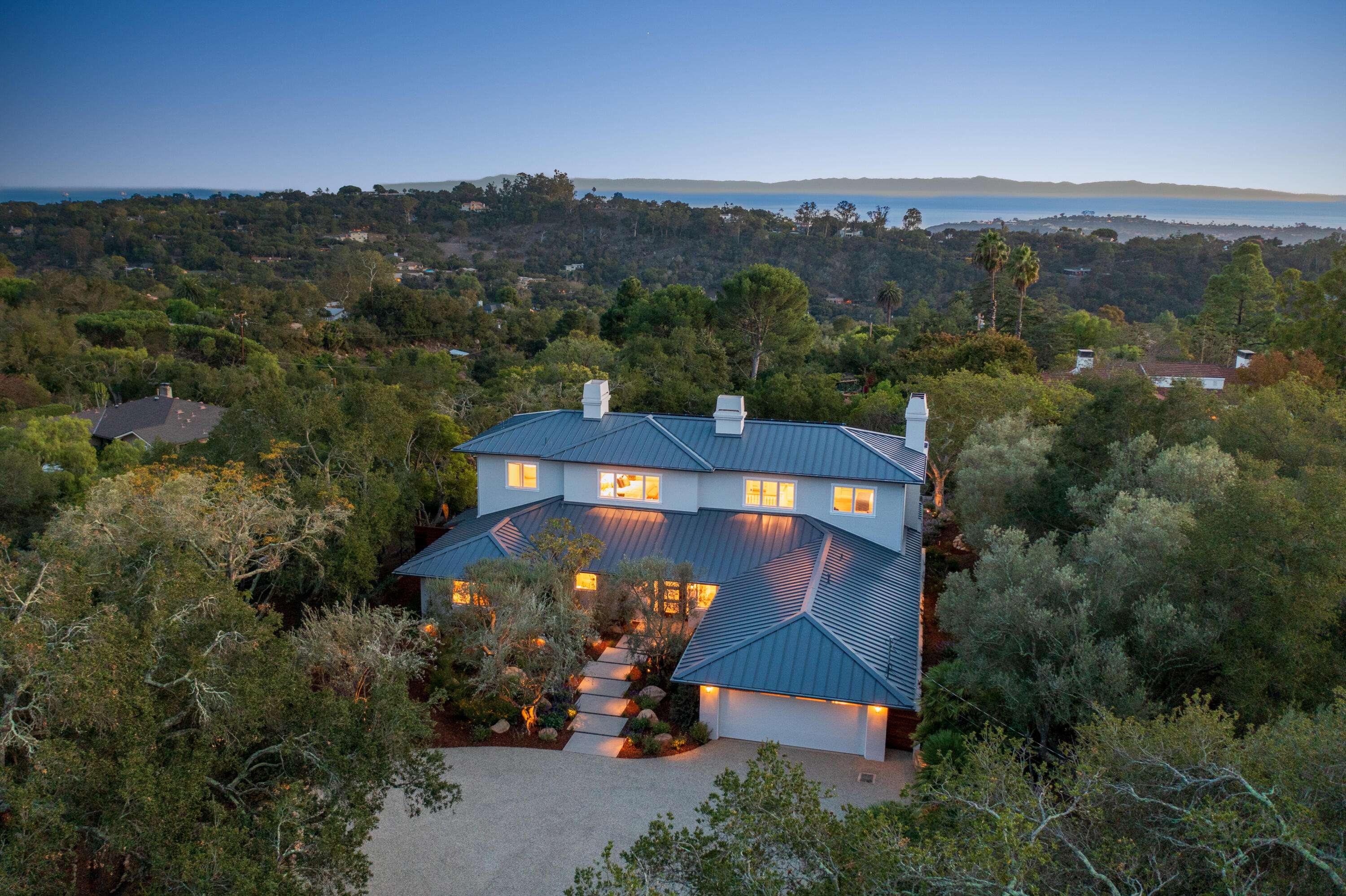 1631 Las Canoas RD Road, Santa Barbara, CA 93105