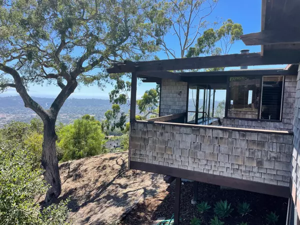 1777 Las Tunas RD Road, Santa Barbara, CA 93103