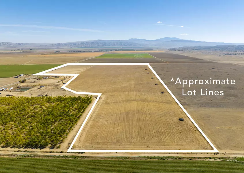 2225 Foothill RD Road, New Cuyama, CA 93254