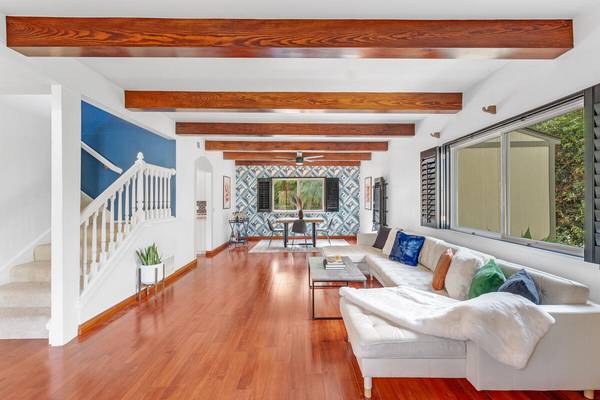 Santa Barbara, CA 93105,1271 Bel Air DR Drive