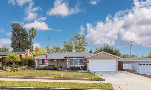 Oak View, CA 93022,150 Monte