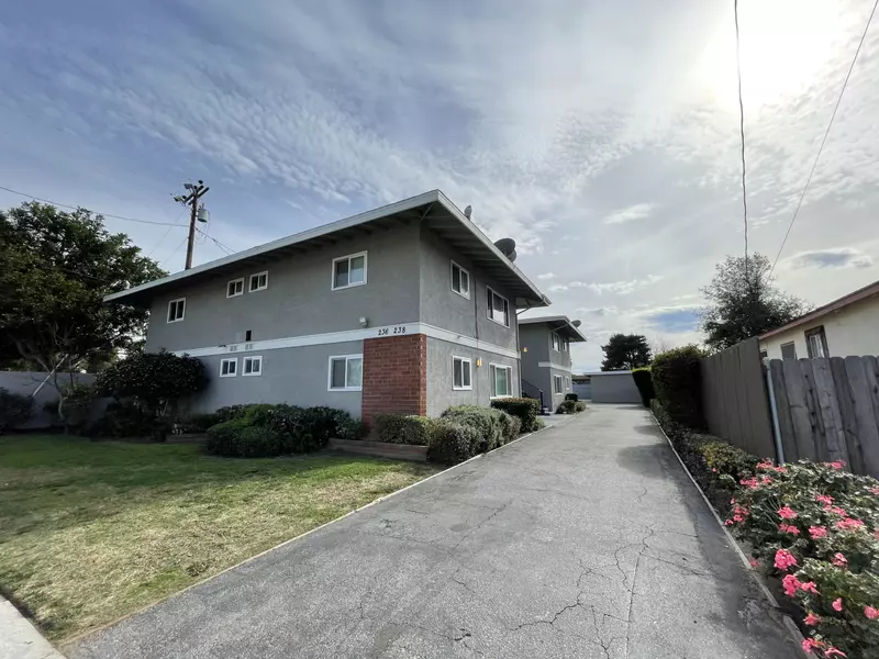238 E Pearl ST Street, Port Hueneme, CA 93041