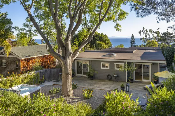 Summerland, CA 93067,2290 Whitney Ave