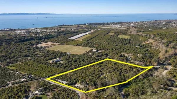 Carpinteria, CA 93013,6460 Casitas Pass RD Road