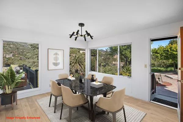 Santa Barbara, CA 93105,2851 Vista Elevada