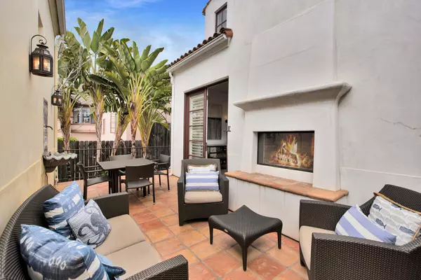 Santa Barbara, CA 93101,1515 Olive ST Street