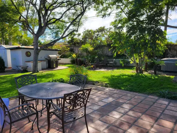 Santa Barbara, CA 93109,2441 Borton DR Drive