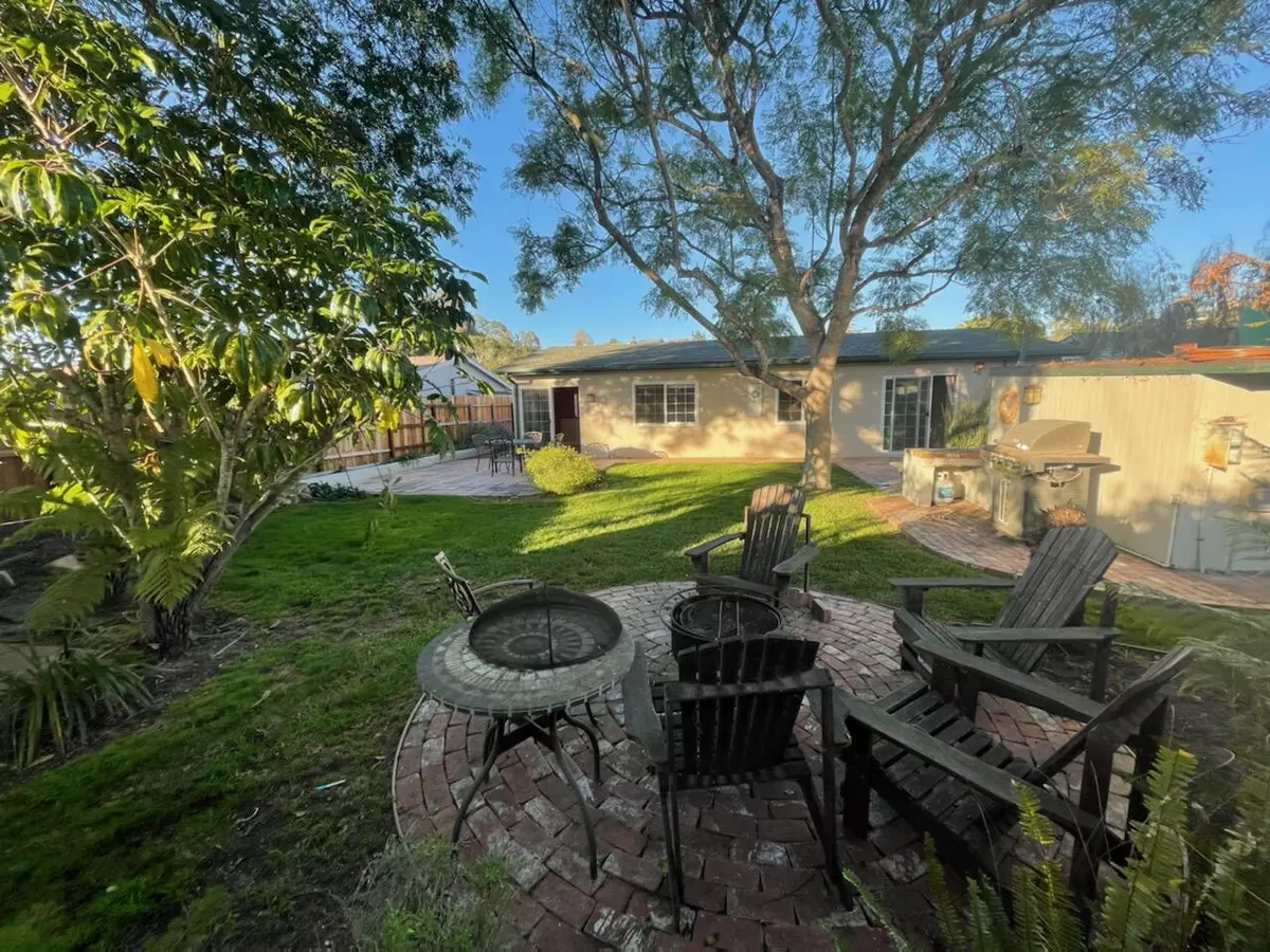 Santa Barbara, CA 93109,2441 Borton DR Drive