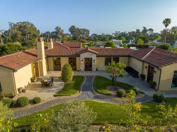 Carpinteria, CA 93013,176 Ocean View AVE Avenue