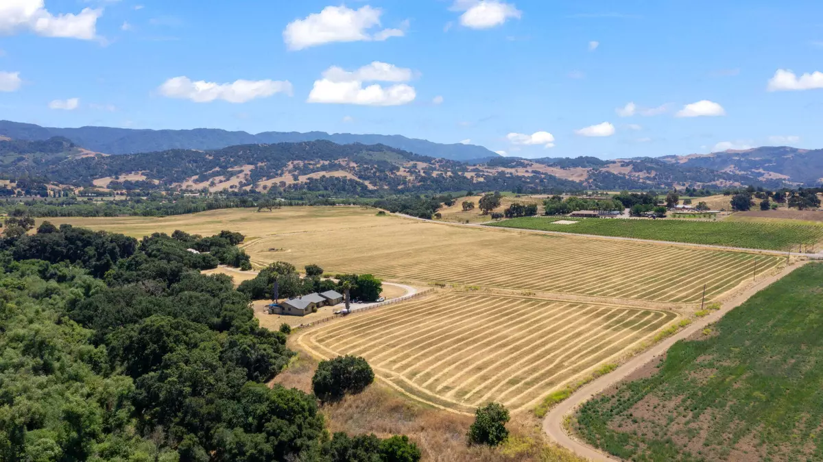 Santa Ynez, CA 93460,350 N Refugio RD Road