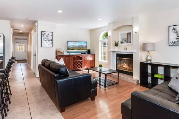 Santa Barbara, CA 93101,637 W De La Guerra ST Street