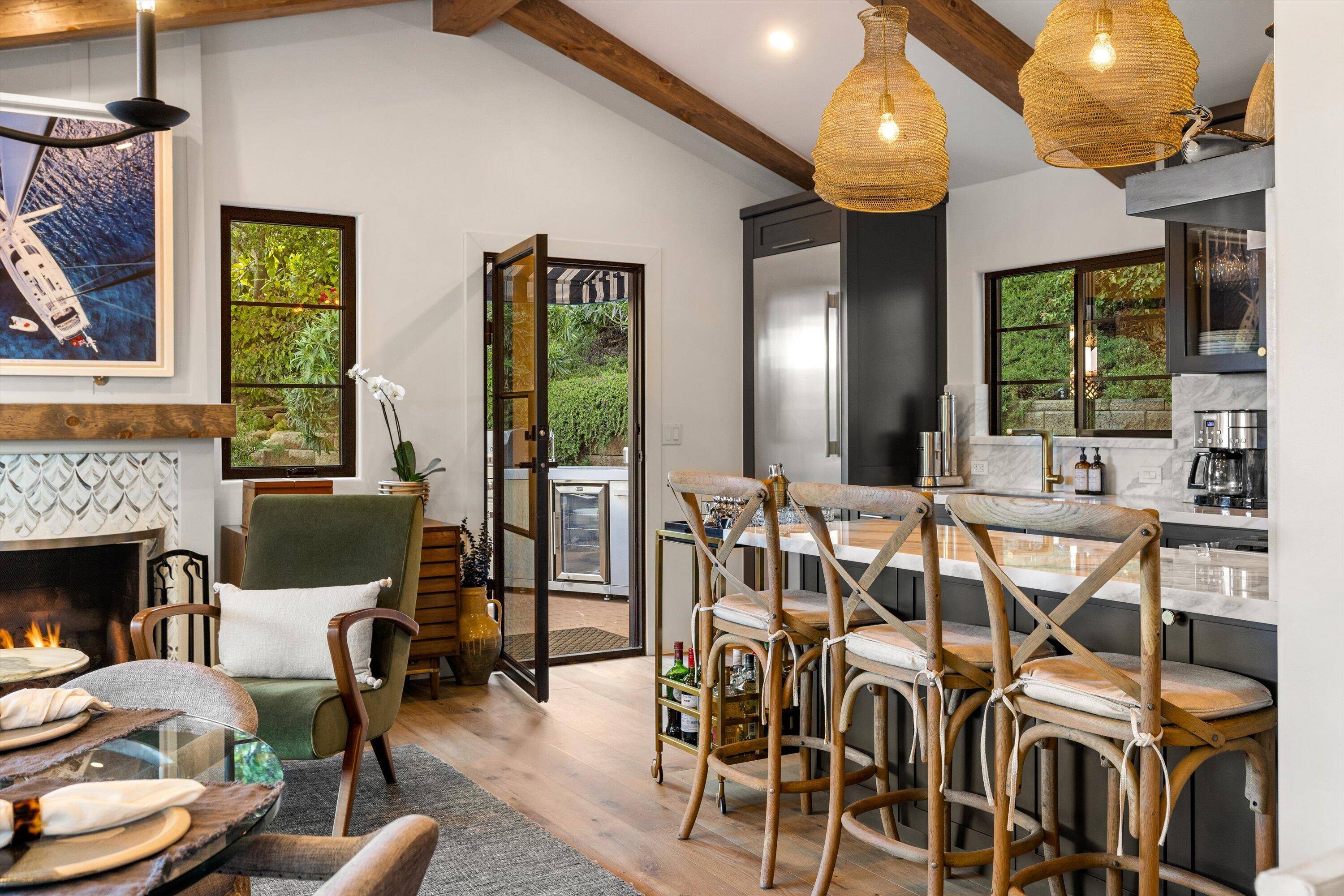 1274 Eleven Oaks LN Lane, Montecito, CA 93108
