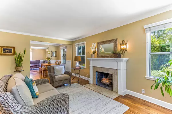 Santa Barbara, CA 93105,326 Argonne CIR Circle