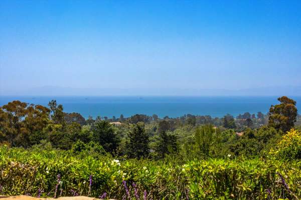 Montecito, CA 93108,1492 E Mountain DR Drive