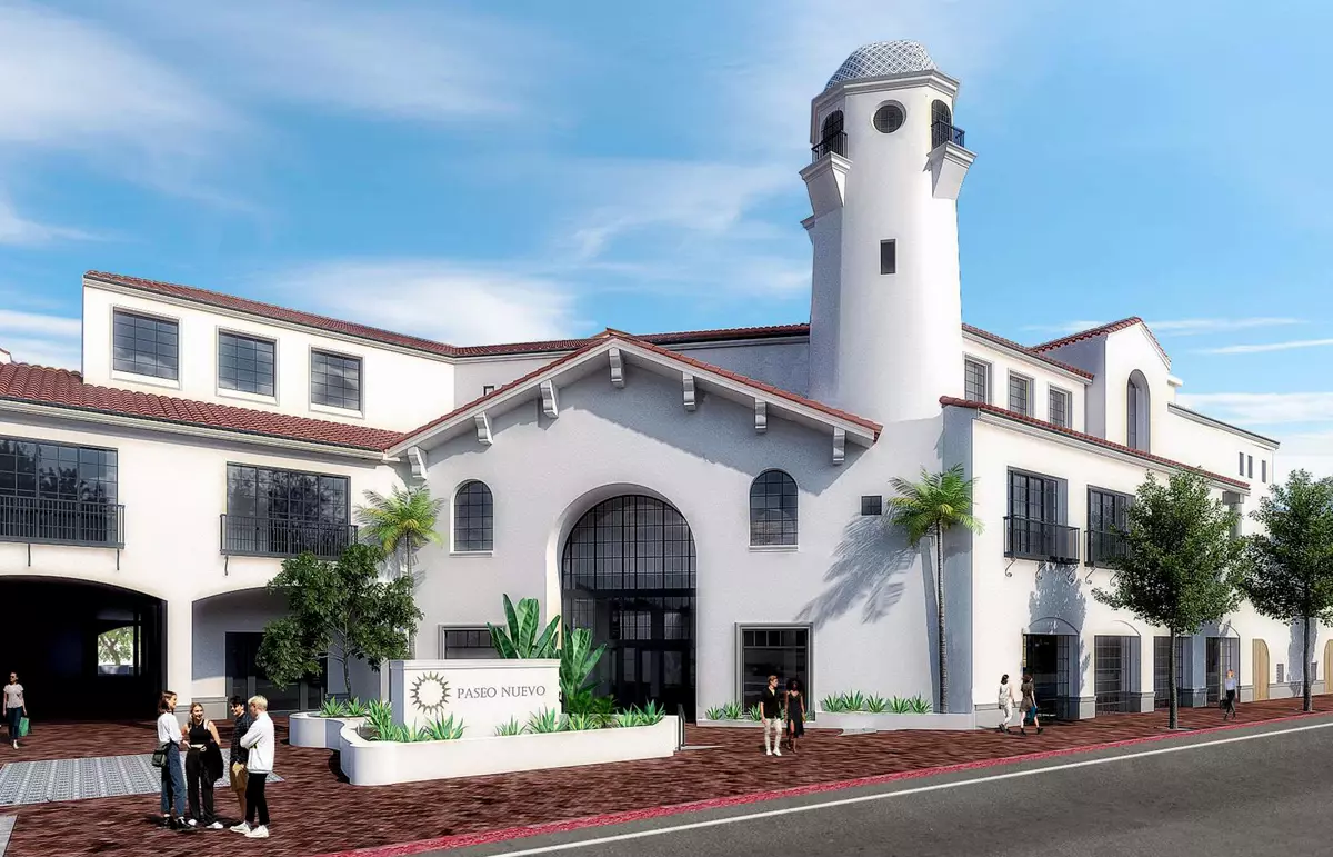 Santa Barbara, CA 93101,817 State ST Street