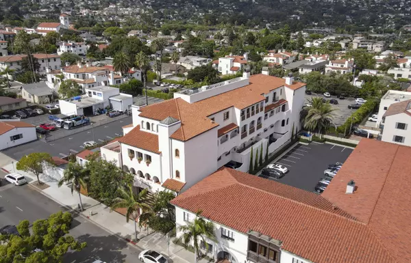 1014 Santa Barbara ST Street, Santa Barbara, CA 93101