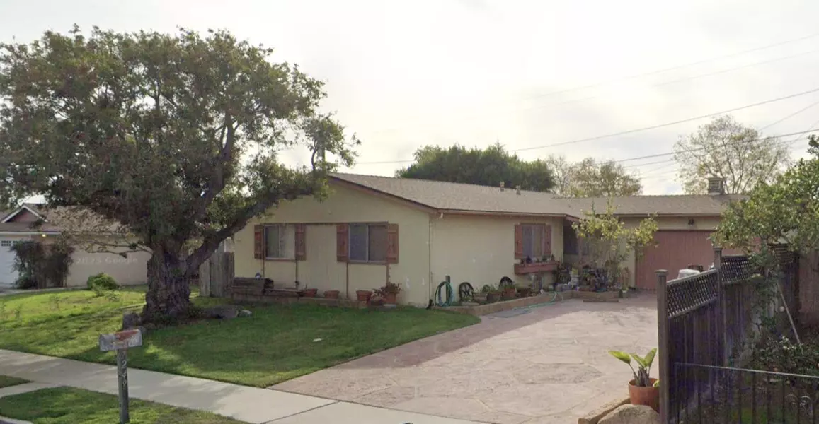 7249 Butte DR Drive, Goleta, CA 93117