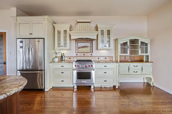 Santa Barbara, CA 93108,547 Owen Rd RD Road