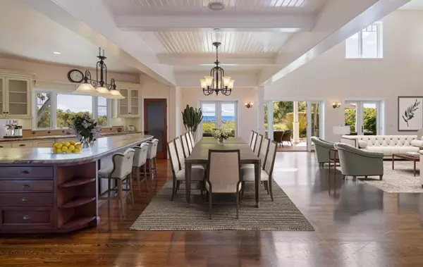 Santa Barbara, CA 93108,547 Owen Rd RD Road