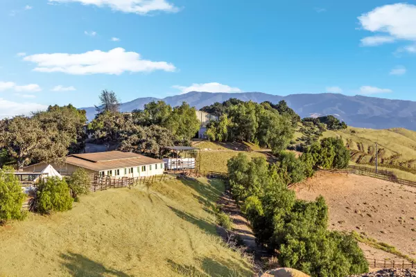 Los Olivos, CA 93441,3047 Ballard Canyon RD Road