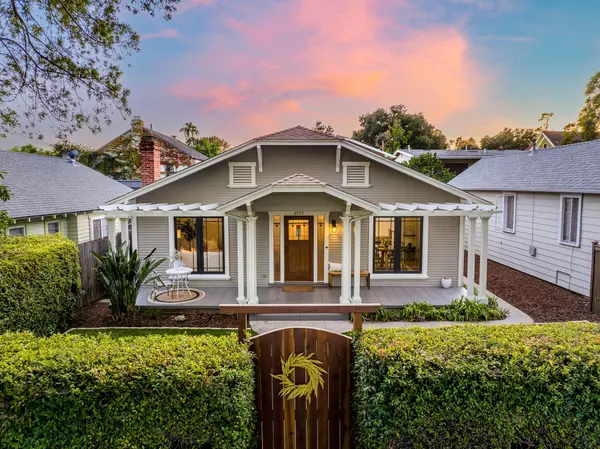 2505 Castillo ST Street, Santa Barbara, CA 93105