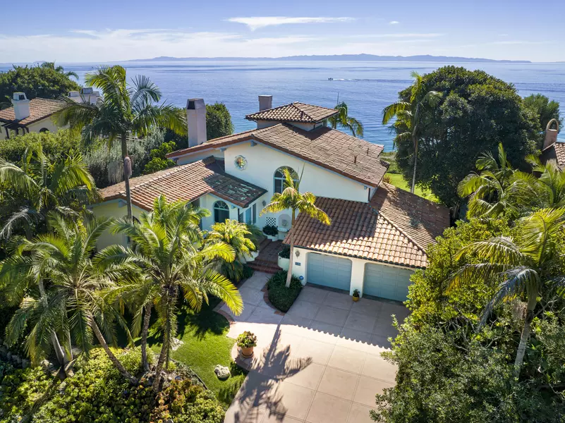 3105 Las Gaviotas, Santa Barbara, CA 93109