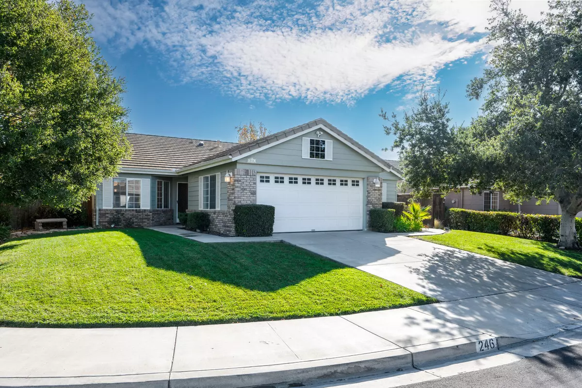 Buellton, CA 93427,246 Ranch RD Road