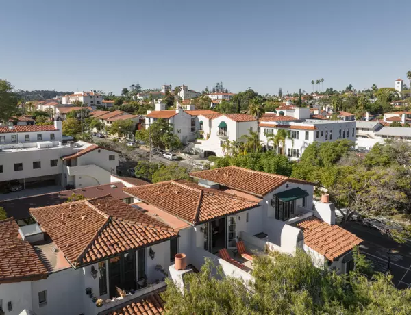 Santa Barbara, CA 93101,929 Laguna ST Street