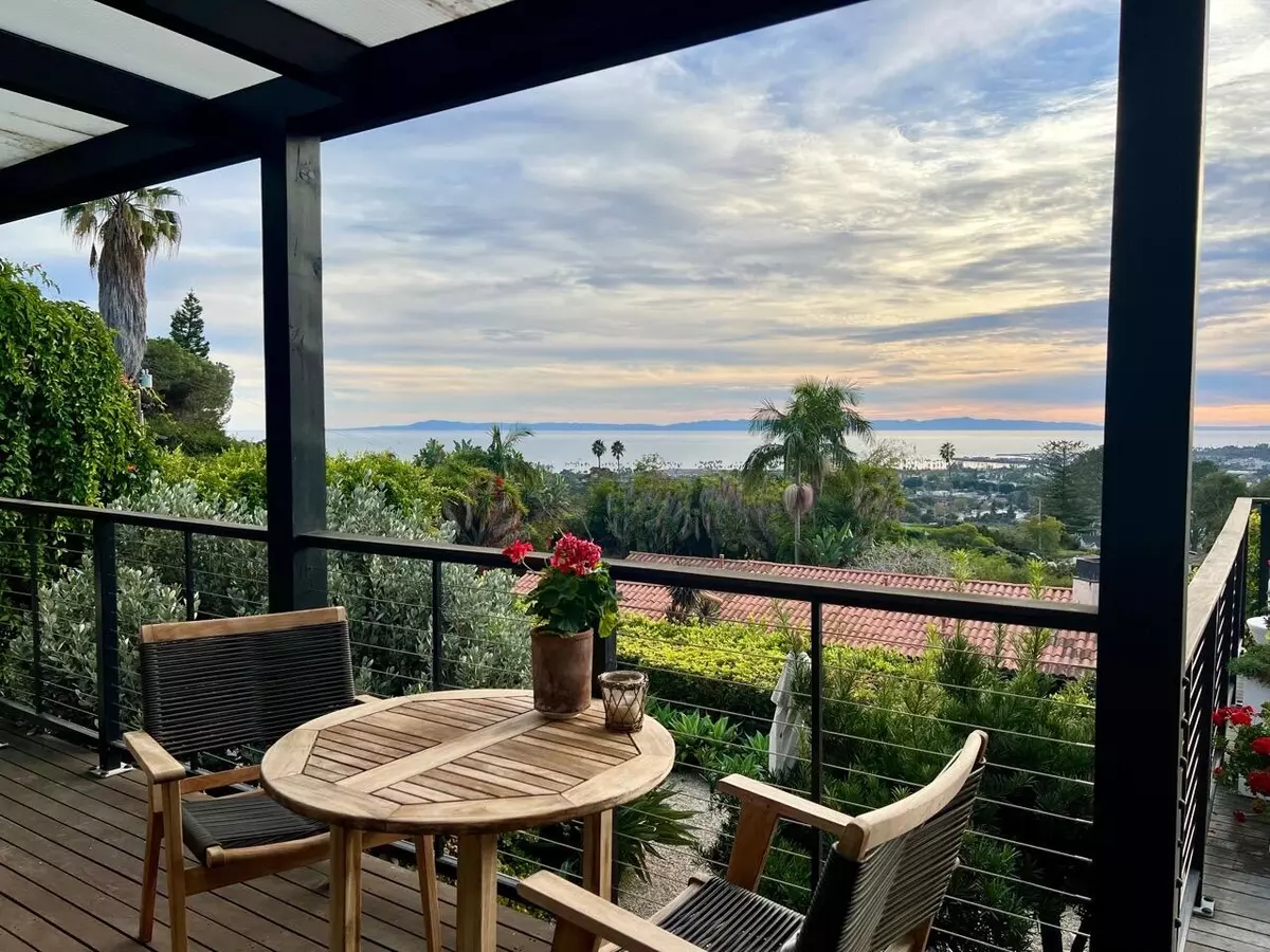 Santa Barbara, CA 93108,201 Cedar LN Lane