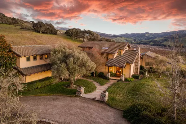 7320 Santos, Lompoc, CA 93436