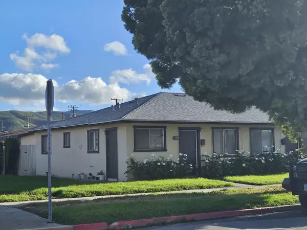 700 W Maple AVE Avenue, Lompoc, CA 93436