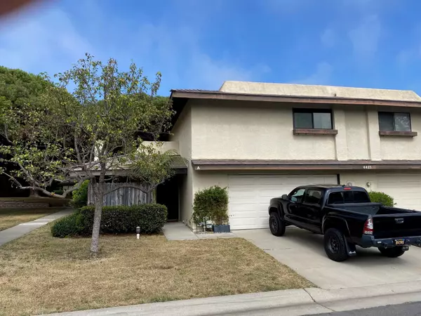 Carpinteria, CA 93013,4421 Catlin CIR Circle