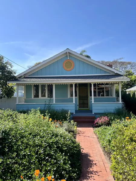 951 Maple AVE Avenue, Carpinteria, CA 93013