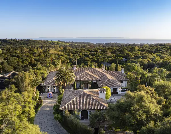 Montecito, CA 93108,888 Lilac DR Drive