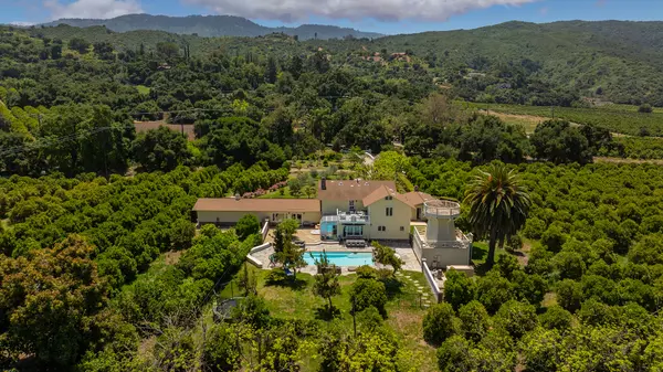 3359 Reeves RD Road, Ojai, CA 93023