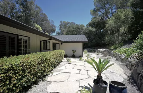 Montecito, CA 93108,1097 Camino Viejo RD Road