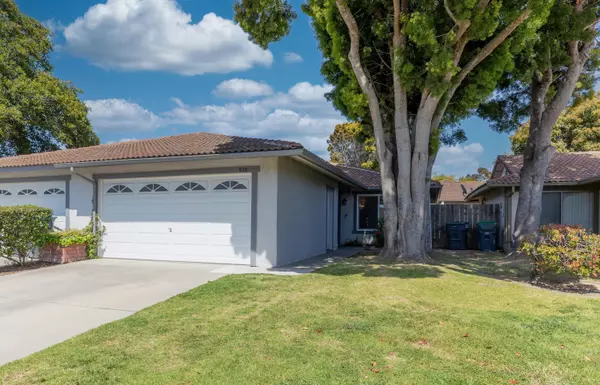 920 N M PL Place, Lompoc, CA 93436