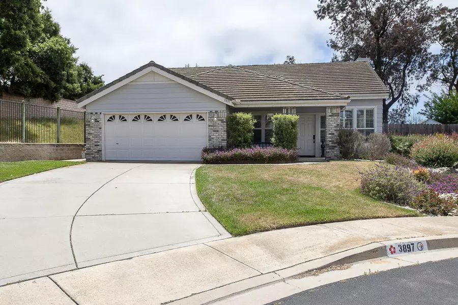 3897 Mira Loma DR Drive, Santa Maria, CA 93455