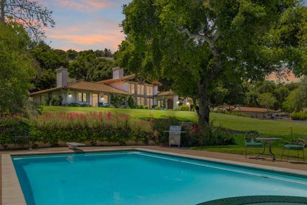 3951 Tims RD Road, Santa Ynez, CA 93460